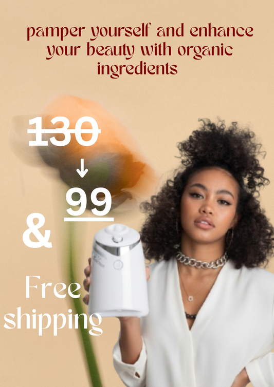 Face Mask Maker Machine